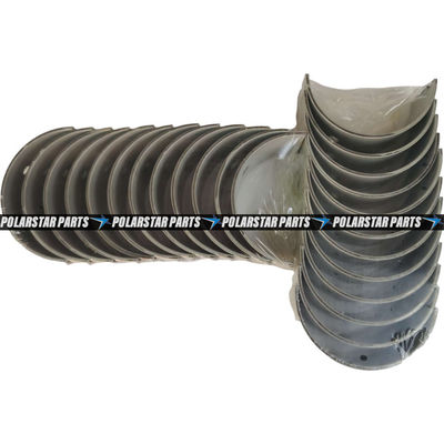 Kta38 Cummins Engine Overhaul Rebuild Kit توصيل قضيب تحمل 3047390 3047391