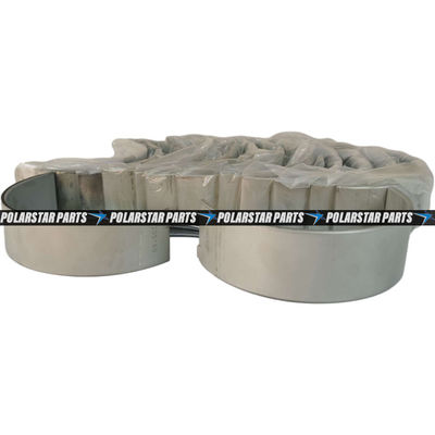 K19 KTA19 QSK19 أجزاء محرك الديزل AR12270 AR10575 مجموعة Cummins Main Bearing