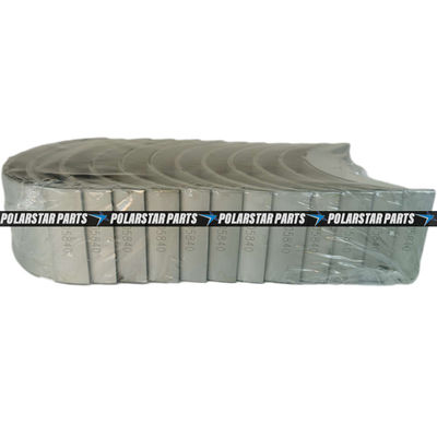 أجزاء المحرك 205840 Cummins Overhaul Rebuild Kit تحمل توصيل رود
