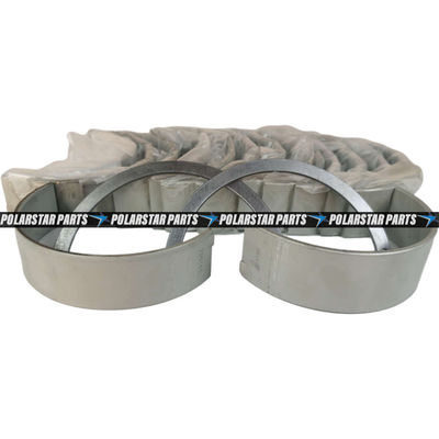 K19 KTA19 QSK19 أجزاء محرك الديزل AR12270 AR10575 مجموعة Cummins Main Bearing