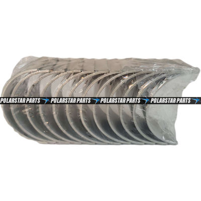أجزاء المحرك 205840 Cummins Overhaul Rebuild Kit تحمل توصيل رود