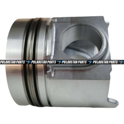 CAT 3406 مجموعة مكبس بطانة الديزل D3412 D3408 9y7212 Body As-Piston