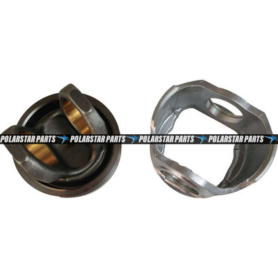 3116 3114 حفارة قطع غيار ما بعد البيع 107-7545238-2716 M325b Crown As-Piston