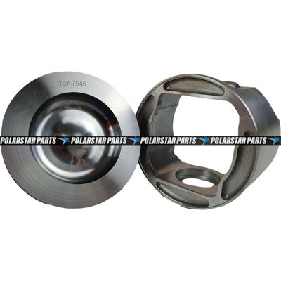 3116 3114 حفارة قطع غيار ما بعد البيع 107-7545238-2716 M325b Crown As-Piston
