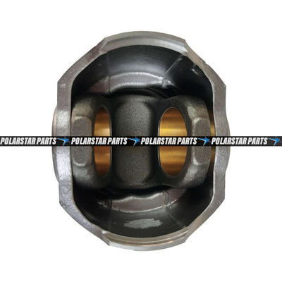 3116 3114 حفارة قطع غيار ما بعد البيع 107-7545238-2716 M325b Crown As-Piston