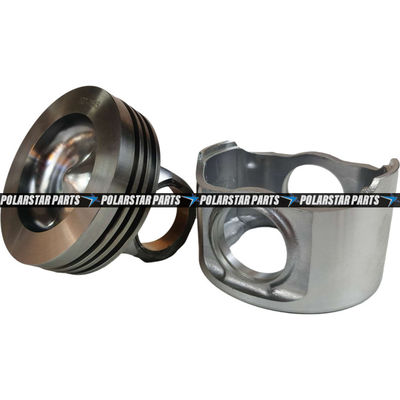 3116 3114 حفارة قطع غيار ما بعد البيع 107-7545238-2716 M325b Crown As-Piston