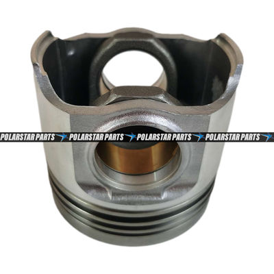 3116 3114 حفارة قطع غيار ما بعد البيع 107-7545238-2716 M325b Crown As-Piston