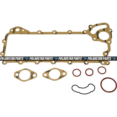 4HK1 Gasket نفط Cooler Isuzu Npr - Hd Nqr Nrr 4he1 8943388781 8-94338878-1