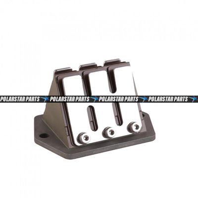 Zx330-3 Zx240-3 Engine Reed Valve 8-97362836-1 8-98117171-1 4HK1 أجزاء Isuzu 6HK1