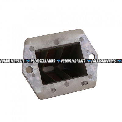 Zx330-3 Zx240-3 Engine Reed Valve 8-97362836-1 8-98117171-1 4HK1 أجزاء Isuzu 6HK1