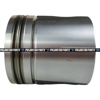 PC3008 6D114 QSC8.3 6CT إصلاح إصلاح عدة إعادة بناء محرك اسطوانة مكبس 6745312110
