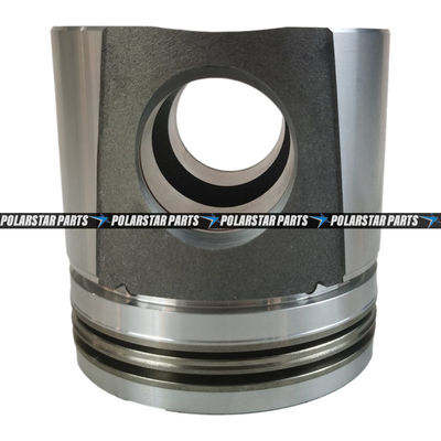 PC3008 6D114 QSC8.3 6CT إصلاح إصلاح عدة إعادة بناء محرك اسطوانة مكبس 6745312110
