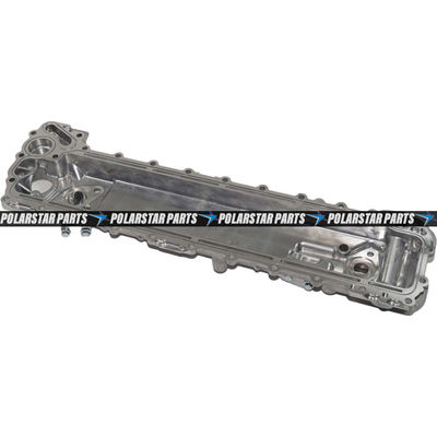 أغطية مبرد الزيت 6HK1 1-13201-011-4 1132010114 ZX330 ISUZU أجزاء محرك الديزل