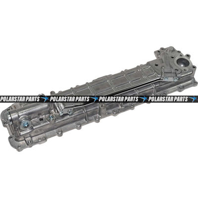 أغطية مبرد الزيت 6HK1 1-13201-011-4 1132010114 ZX330 ISUZU أجزاء محرك الديزل