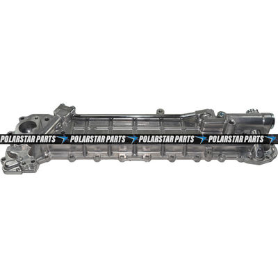 أغطية مبرد الزيت 6HK1 1-13201-011-4 1132010114 ZX330 ISUZU أجزاء محرك الديزل
