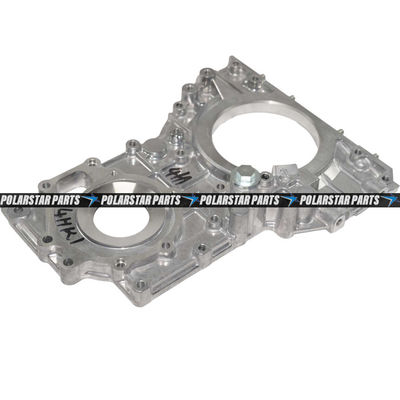 غطاء أجزاء توقيت المحرك Isuzu 4hk1 8973627671 8-97362767-1 Hitachi