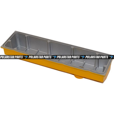 4D95 غطاء غرفة الصمام حفارة PC60 غطاء صمام المحرك 6204-11-8110