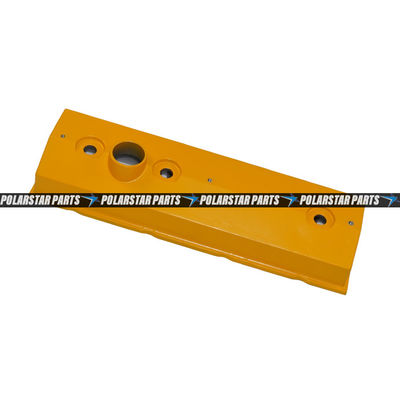 4D95 غطاء غرفة الصمام حفارة PC60 غطاء صمام المحرك 6204-11-8110