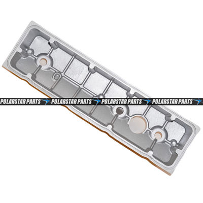 4D95 غطاء غرفة الصمام حفارة PC60 غطاء صمام المحرك 6204-11-8110