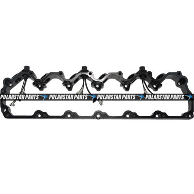 C6.6 Perkins Rocker Cover Gasket 4142X398 Cat E323D2 317-2717
