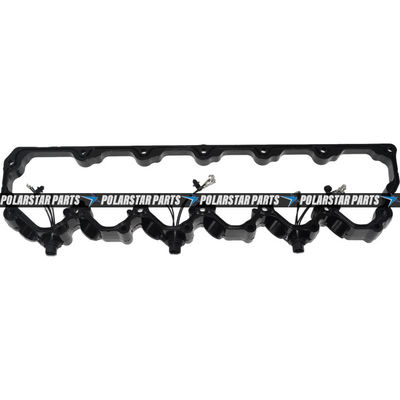 C6.6 Perkins Rocker Cover Gasket 4142X398 Cat E323D2 317-2717