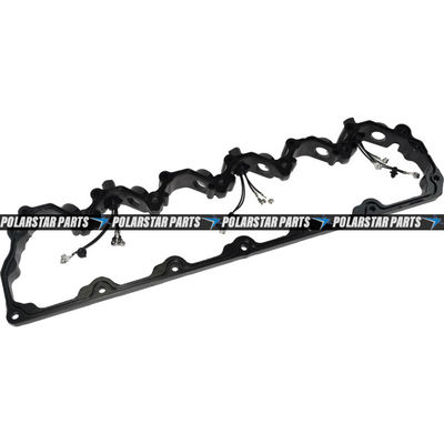 C6.6 Perkins Rocker Cover Gasket 4142X398 Cat E323D2 317-2717