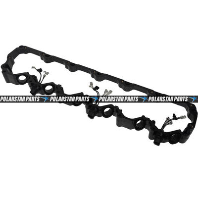 C6.6 Perkins Rocker Cover Gasket 4142X398 Cat E323D2 317-2717