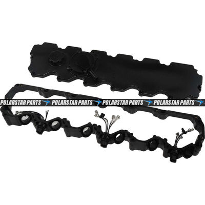 C6.6 Perkins Rocker Cover Gasket 4142X398 Cat E323D2 317-2717