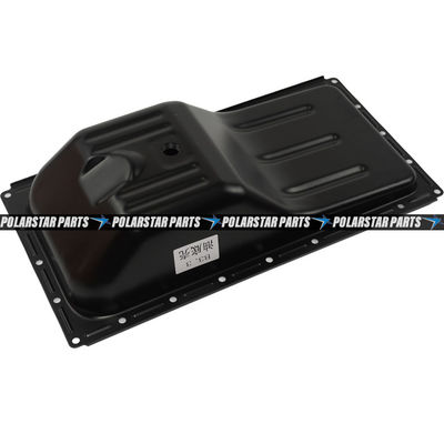 B3.3 Cummins نفط Pan Replacement 6204-21-5112 قطع غيار ماكينات البناء
