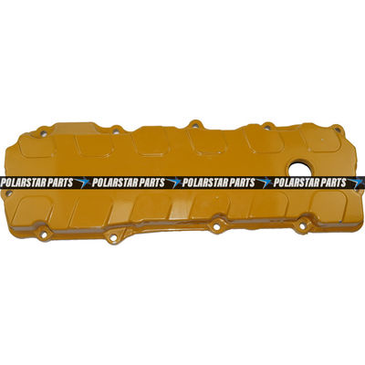 غطاء صمام المحرك C9 CAT330D CAT336D 263-7825 2637825 قطع غيار حفارة ما بعد البيع
