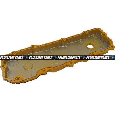 غطاء صمام المحرك C9 CAT330D CAT336D 263-7825 2637825 قطع غيار حفارة ما بعد البيع