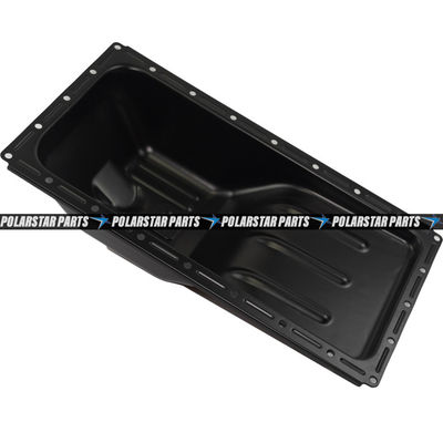 B3.3 Cummins نفط Pan Replacement 6204-21-5112 قطع غيار ماكينات البناء