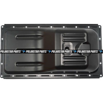 B3.3 Cummins نفط Pan Replacement 6204-21-5112 قطع غيار ماكينات البناء
