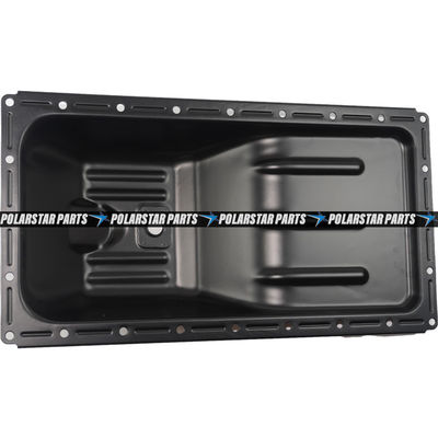 B3.3 Cummins نفط Pan Replacement 6204-21-5112 قطع غيار ماكينات البناء