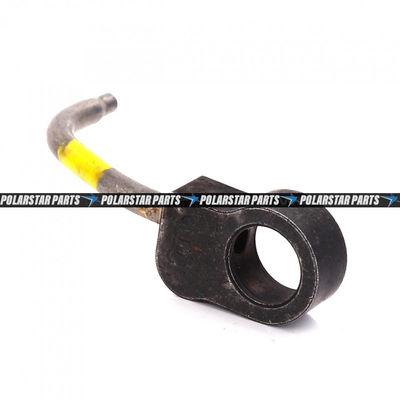 NQR 4HK1 6HK1 Engine Auto Parts 8-98020649-0 Isuzu Piston Jet نفط