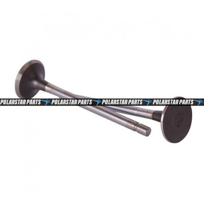 4HK1 6Hk1 صمام عادم محرك الديزل ZX330 8972098763 8943958822