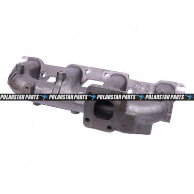 8-97362829-1 مشعب سحب عادم توربو 4HK1 ZX200-3 ZX240-3