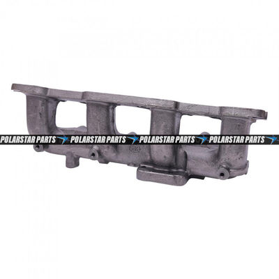 8-97362829-1 مشعب سحب عادم توربو 4HK1 ZX200-3 ZX240-3