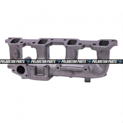 8-97362829-1 مشعب سحب عادم توربو 4HK1 ZX200-3 ZX240-3