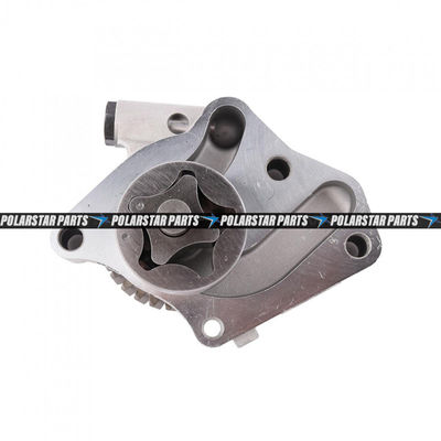 مضخة زيت حفارة OEM 4TNV94L 4D94E 4D94LE YM129900-32000 129900-32001