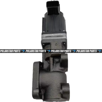 6hk1 4hk1 EGR Valve Cooler 8-98001191-2 8-98179548-0 قطع غيار محرك ايسوزو