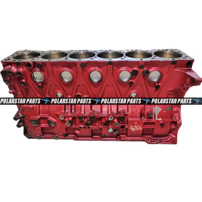 Sk350-8 11401-E0201 كتلة أسطوانة الألومنيوم J08e كتلة الأسطوانة في المحرك
