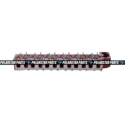 Sk350-8 Kobelco Hino Cylinder Head J08e Engine VH11101E0530 11101-E0530