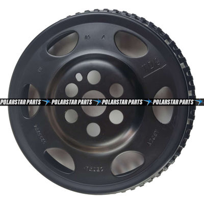 S6D107 ISDe محرك العمود المرفقي بكرة PC200-8 حفارة 3954949 5255204 6CT8.3