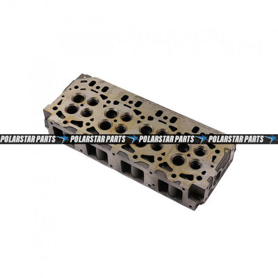 4TNV94 4TNV98 مجموعة رؤوس أسطوانات المحرك 129907-11700 لـ SK60-8 EC60B