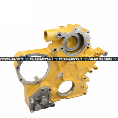 E200b  Excavator نفط مضخة Assy 3306 Engine S6kt 5i-4958 5i-4959