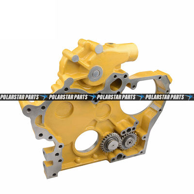 E200b  Excavator نفط مضخة Assy 3306 Engine S6kt 5i-4958 5i-4959