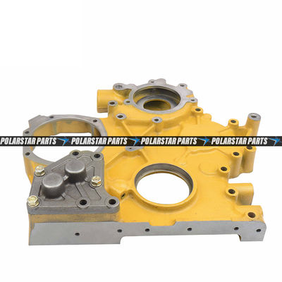 E200b  Excavator نفط مضخة Assy 3306 Engine S6kt 5i-4958 5i-4959