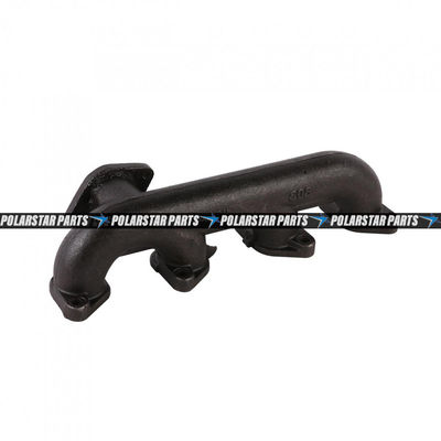 4jg1t 4jg1 مشعب سحب العادم 8-94451990-2 طقم إعادة بناء المحرك