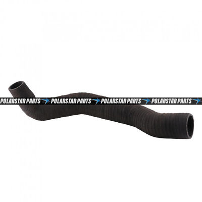 حفارة C6.4 C7 Turbo Intake Hose CAT320D 325D 287-0211 Turbo Inlet Pipe